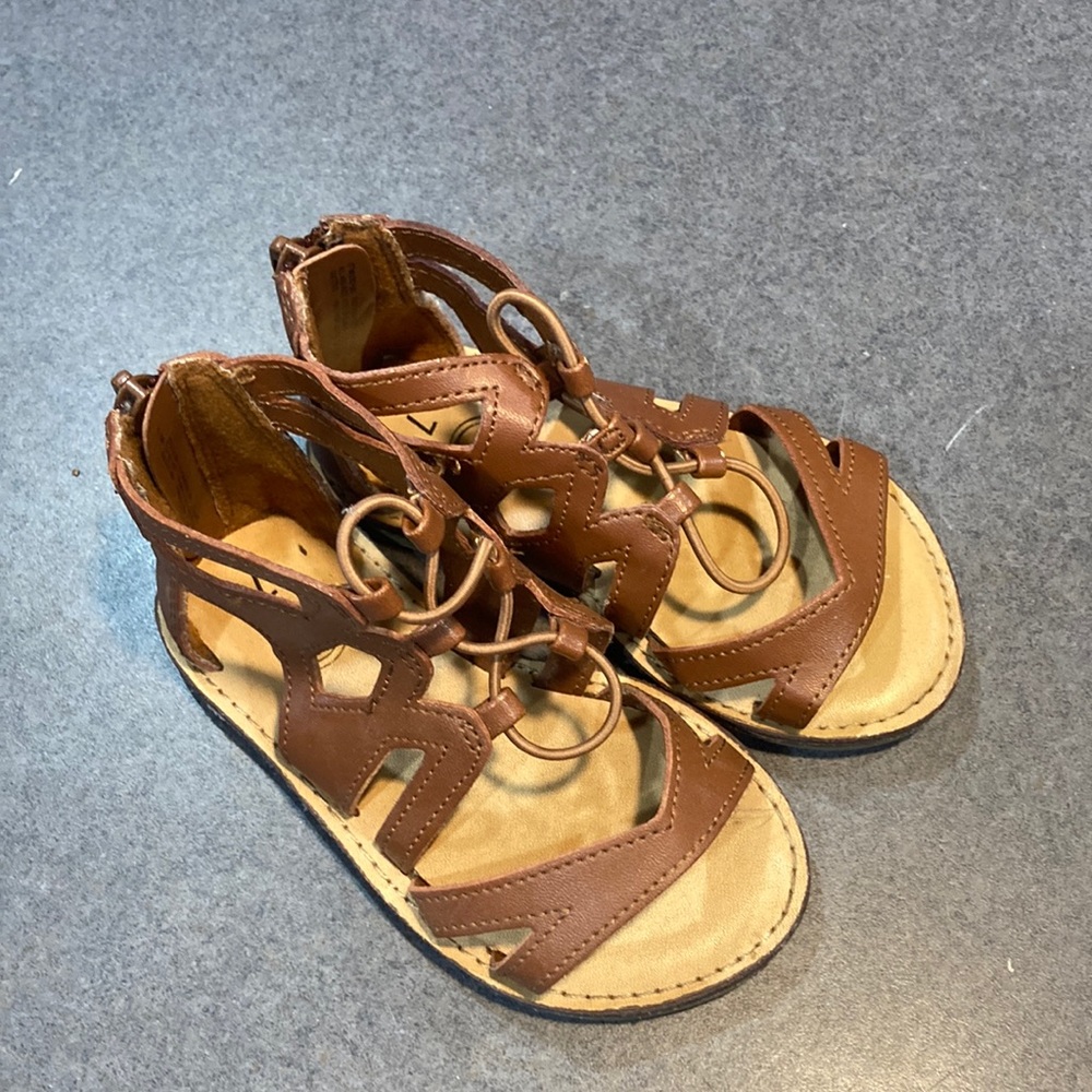 Girls Sandals